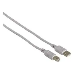 Cavo USB BULK 2.0 Grey 1,5m 00034694
