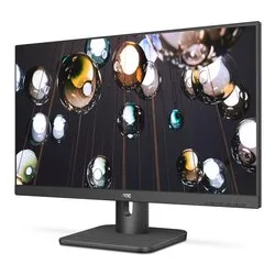 Monitor 24" ( IPS 1920x1080 FULL HD 60Hz ) HOME OFFICE Black 24E1Q