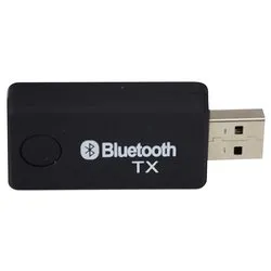 Adattatore bluetooth USB Type-A Tx Audio BLTT1B