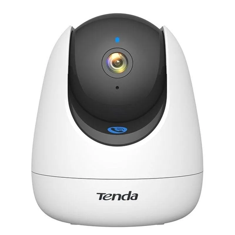 Videocamere di sorveglianza Tenda RP3 Pro 3MP Visione Notturna Interna Audio Bidirezionale