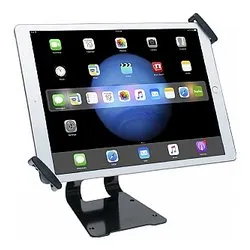 Supporto tablet Security lock Black 12,9" PAD ATGSL