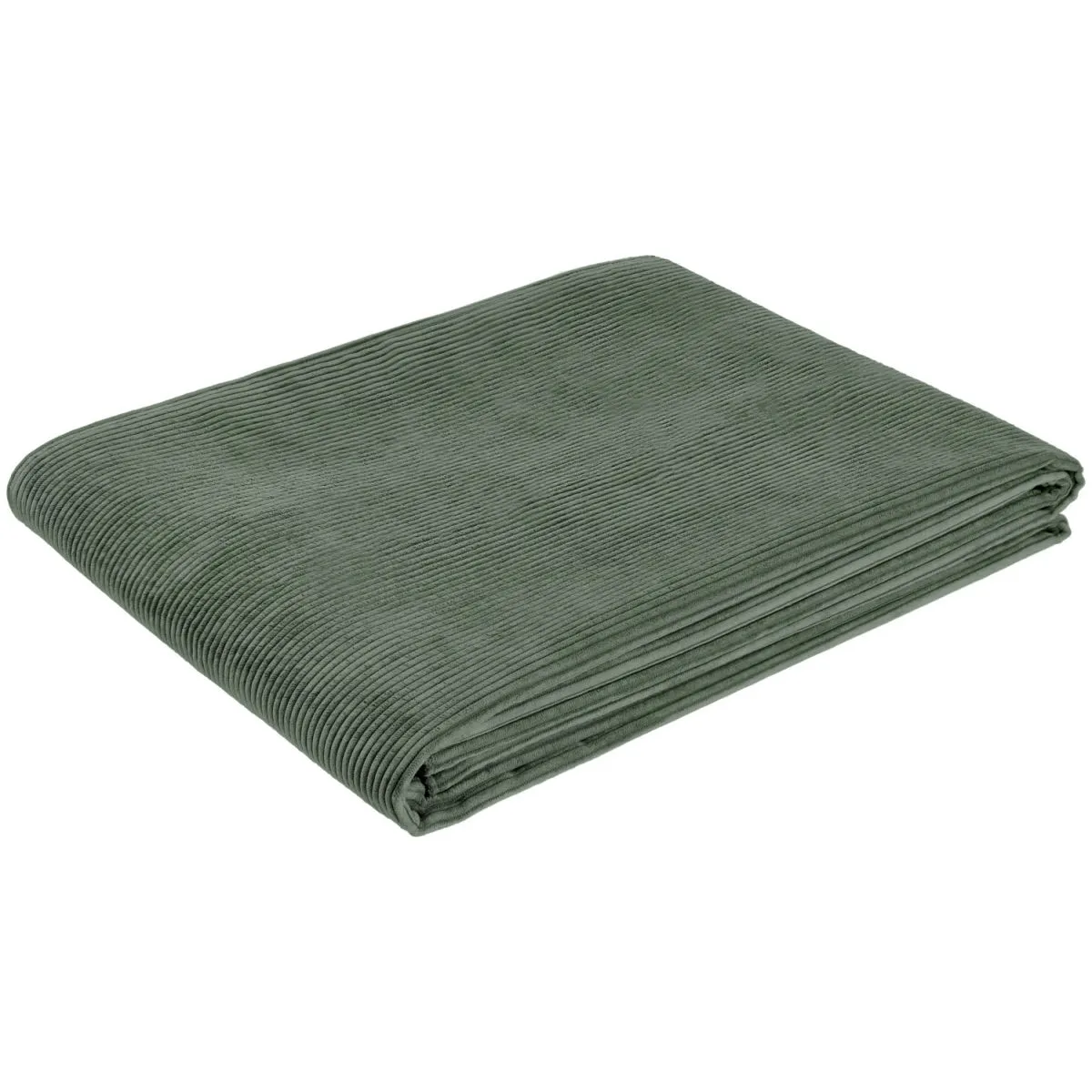 ERWIN M. Runner letto Cordoba; 60x260 cm (LxL); verde oliva