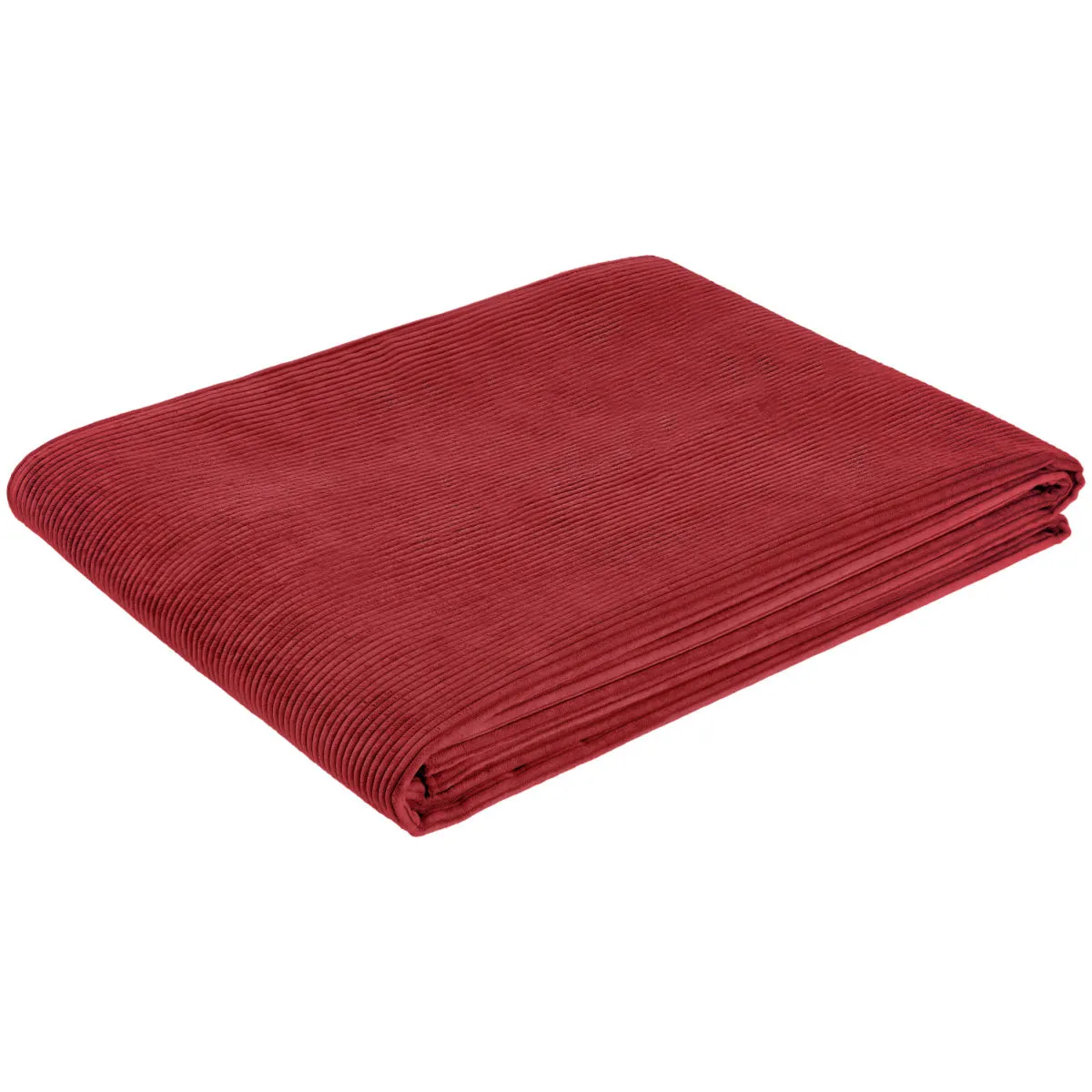 ERWIN M. Runner letto Cordoba; 60x135 cm (LxL); rosso
