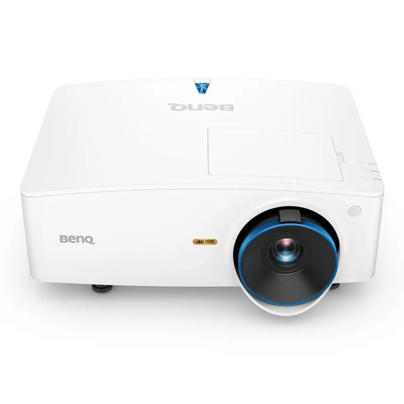 BenQ LK935 videoproiettore Proiettore a raggio standard 5500 ANSI lumen DLP 2160p (3840x2160) Compatibilità 3D Bianco