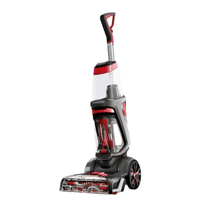 Lavatapetti Bissell ProHeat 2X Revolution 800W Serbatoio 3,7L Accessori Inclusi
