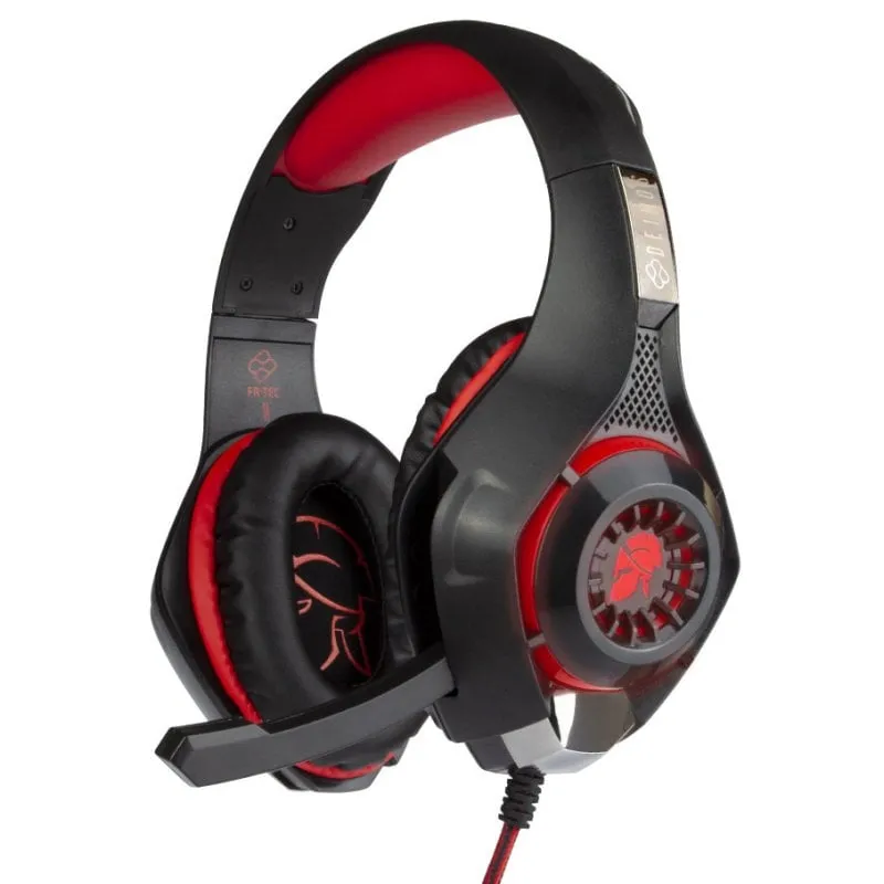 Fr-tec Deimos Cuffie da gioco Audio HD Ps Xbox Pc