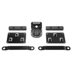 Supporto montaggio RALLY Mount Kit Black 939 001644