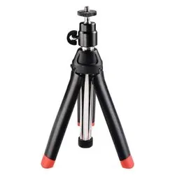 Mini Treppiede 0,4 Kg Multi 4in1 Black 00004601
