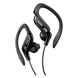 Auricolari filo Sport Black HA EB75B E