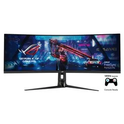 Monitor 49" ( LED 3840x1080 UWFHD+ 144Hz ) ROG STRIX XG49VQ Black 90LM04H0 B01170