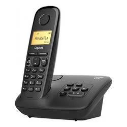 Cordless Singolo A SERIES A270A (Ricaricabile) Black S30852 H2832 K101