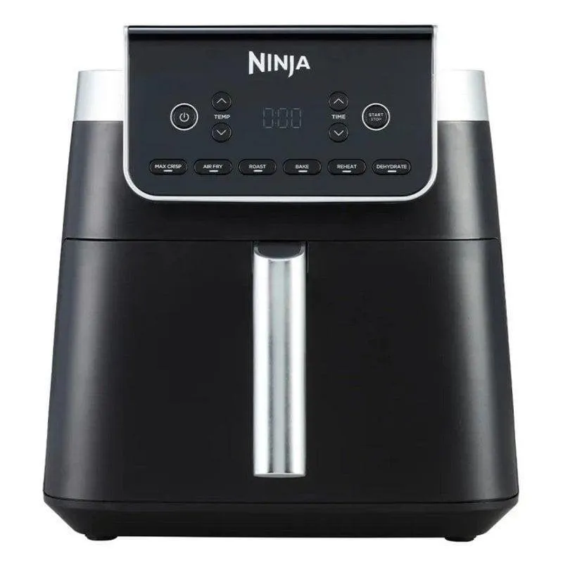 Friggitrice ad Aria Ninja Max Pro AF180EU 6,2 L 2000 W con Timer