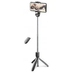 Bastone selfie Freedom Black BTSELFIESTICKFREEK