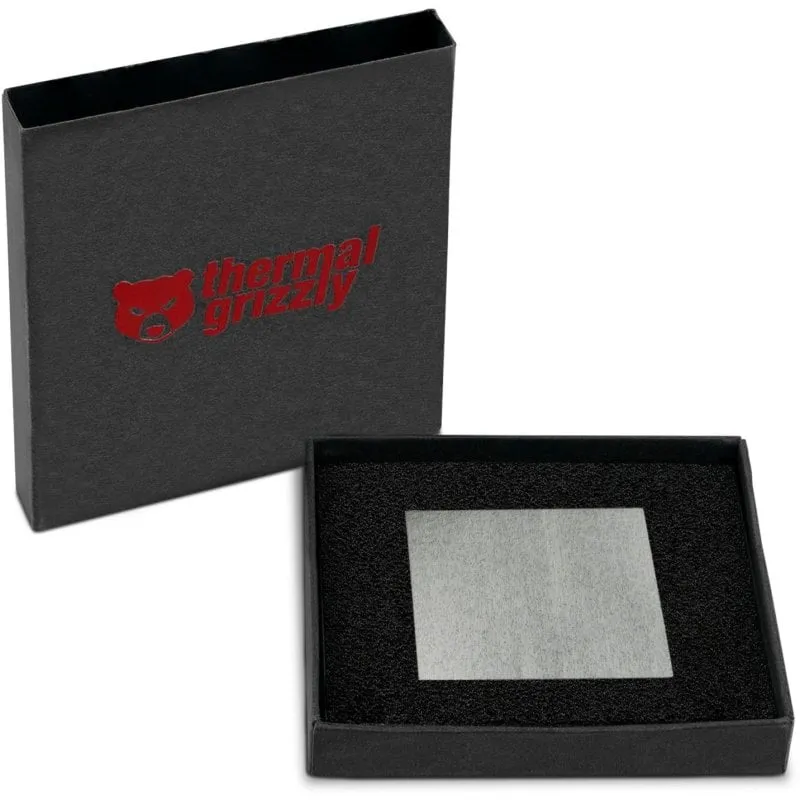 Pad termico in grafene Thermal Grizzly Kryosheet 33x33x0,2mm