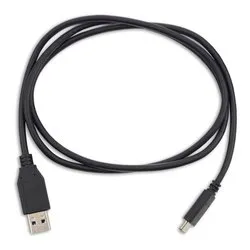 Cavo USB C 3.1 Gen 2 3A Black 1m ACC926EUX