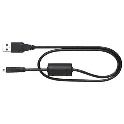 Cavo dedicato foto Uc E16 Black VDU00601