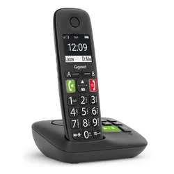 Cordless Singolo E SERIES E290A (Ricaricabile) Black S30852 H2921 K101