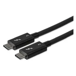 Cavo Thunderbolt 3 5K 0,8m TBLT34MM80CM