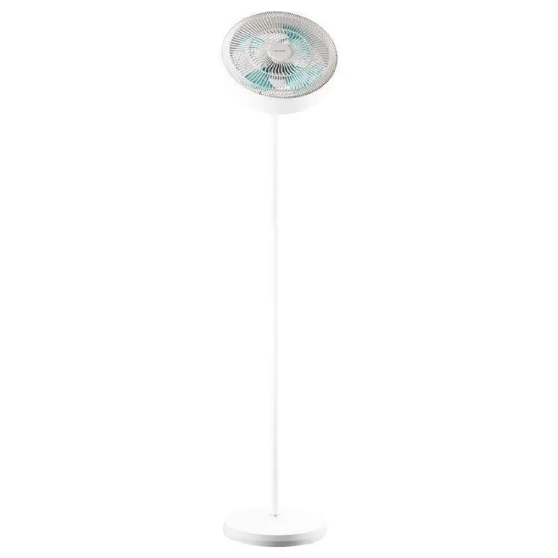 Ventilatore Cecotec EnergySilence Fanlamp LED 36W DC 9 Velocità Bianco
