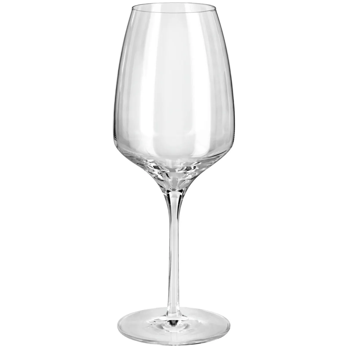6x Stölzle Calice per vino rosso Experience con tacca; 450 ml, 5.7x22.5 cm (ØxH); trasparente; 0.2 l Segno di riempimento, 6 pz. / Pacco