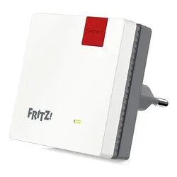 Repeater 600 Mesh Single Band White e Red 20002885