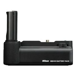 Battery grip Mb N10 Black NMMBN1