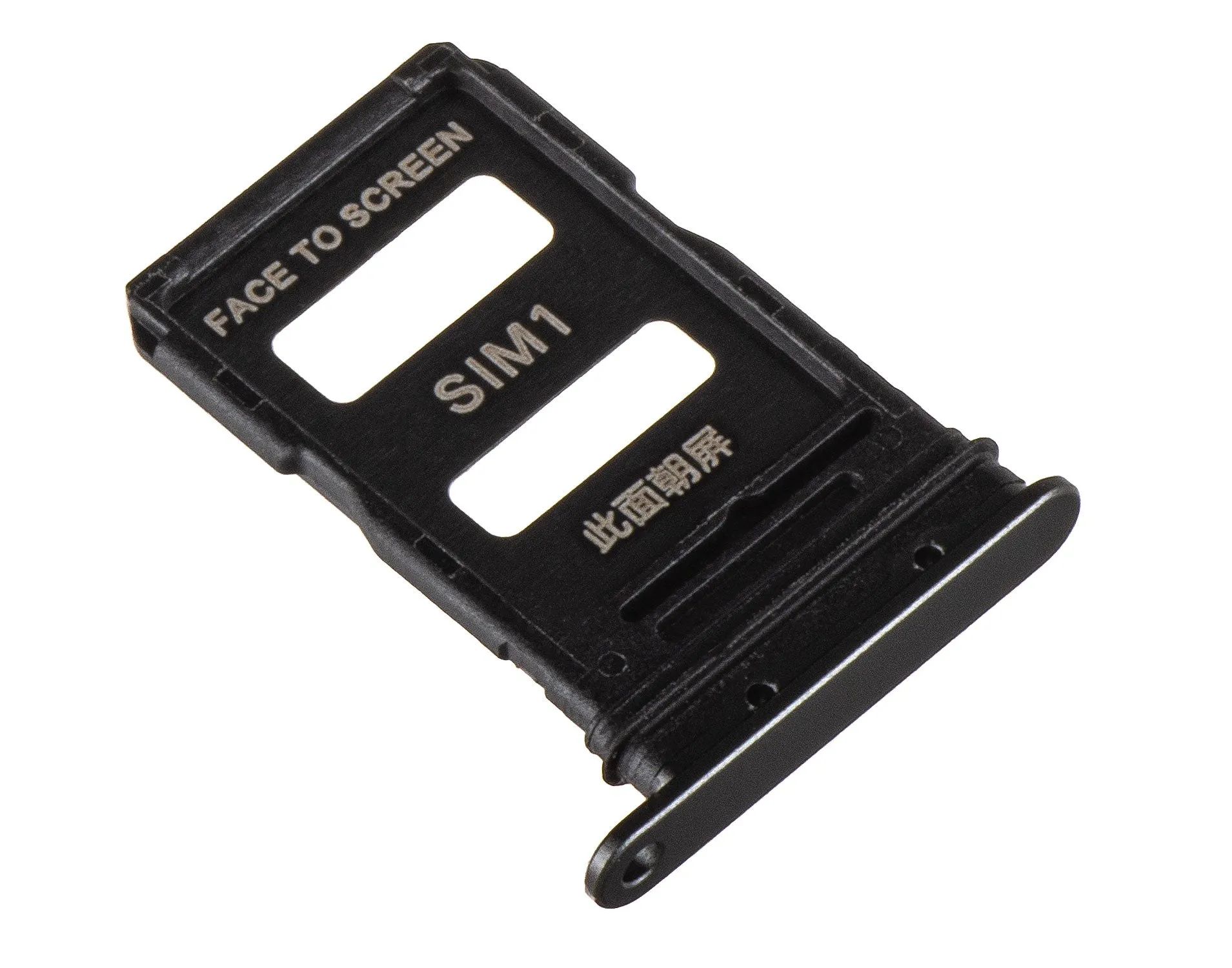 Supporto SIM Xiaomi 15 Pro, Grigio