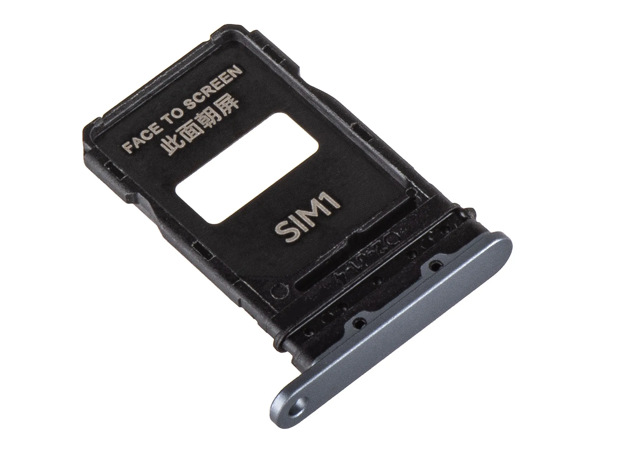 Supporto SIM Xiaomi 15 Ultra, Grigio