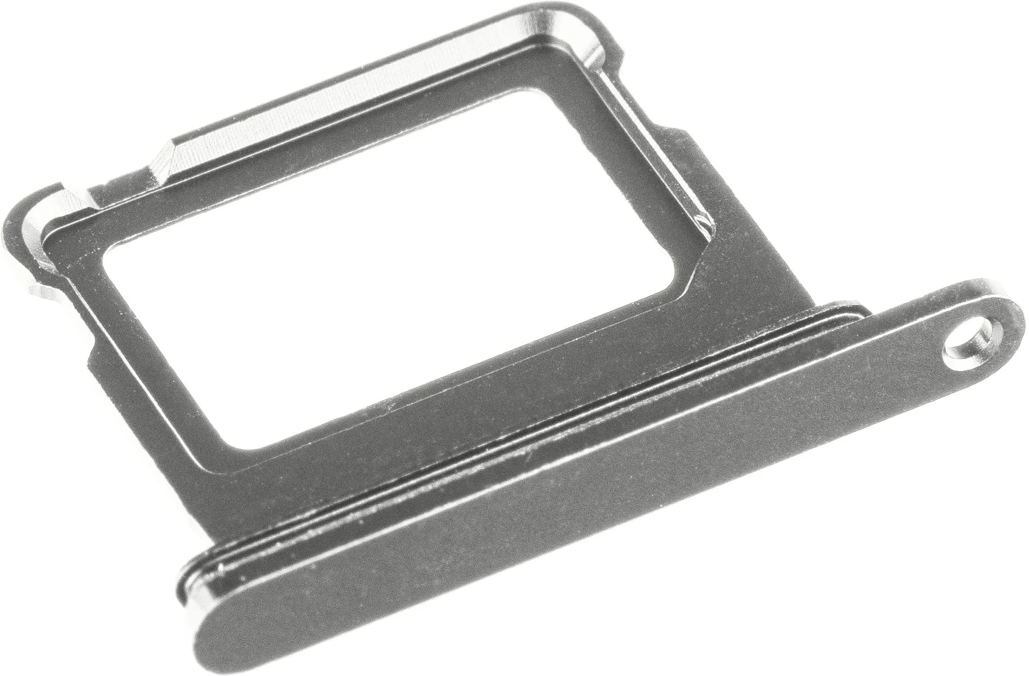 Supporto SIM Apple iPhone 16 Plus / 16, Argento