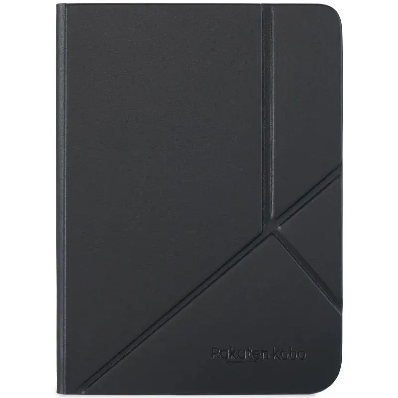 COPERTURA KOBO CLARA BN/COLORE - Nera