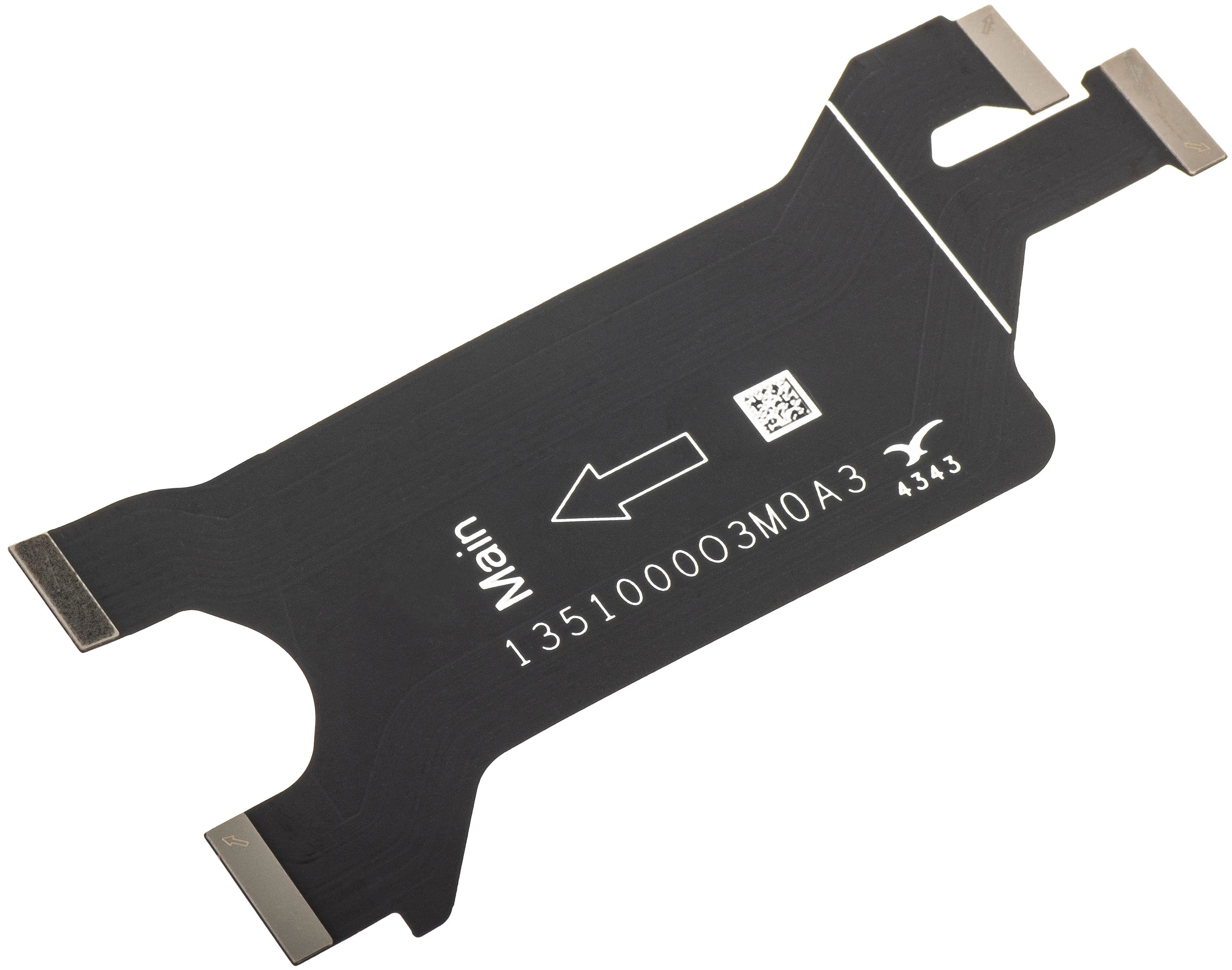 Nastro Scheda Xiaomi 15, Principale