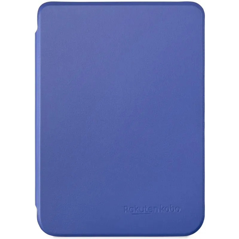 COPERTURA BASIC KOBO CLARA BN/COLORE - Blu cobalto
