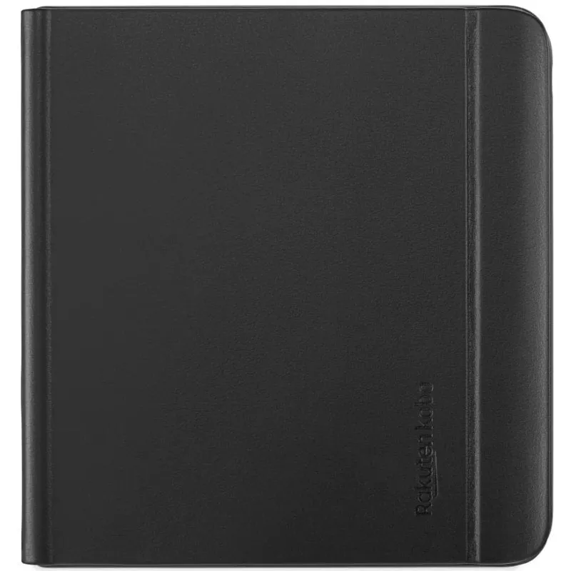 COPRISONNO PER NOTEBOOK KOBO LIBRA COLOR - Nero