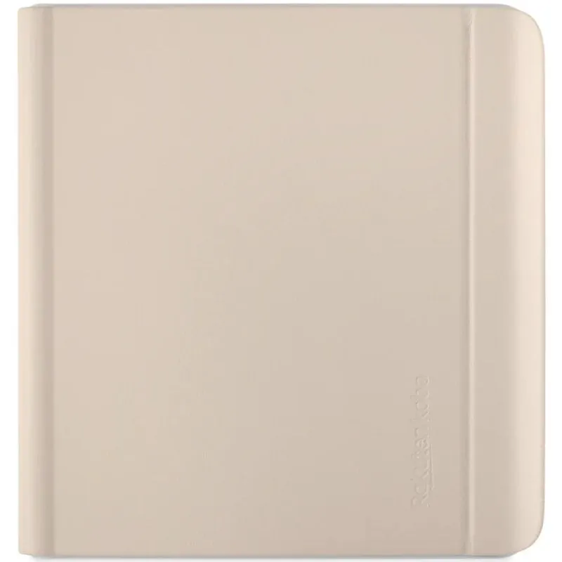 COPRISONNO PER NOTEBOOK KOBO LIBRA COLOR - Beige sabbia