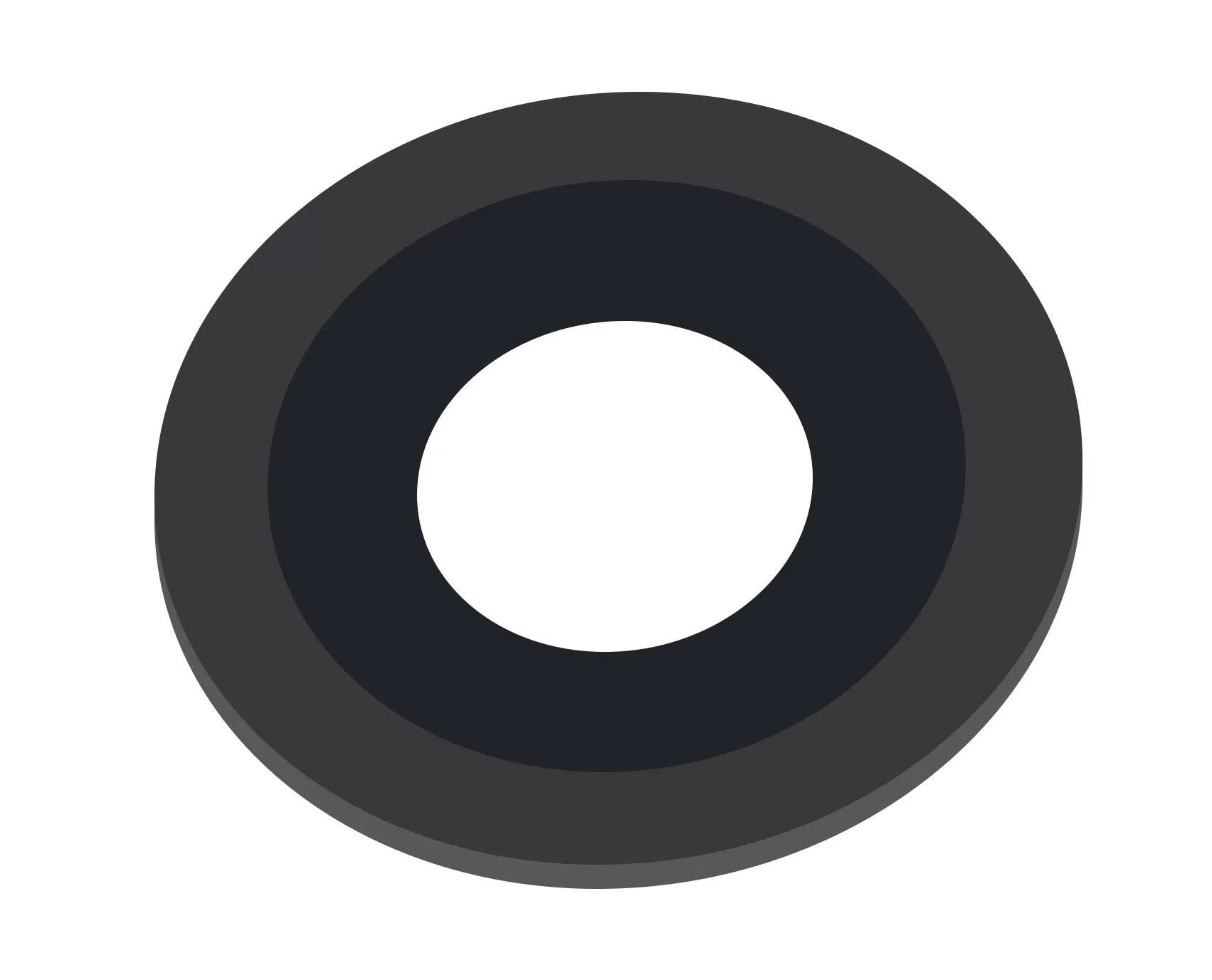 Vetro Fotocamera Posteriore Samsung Galaxy A06 5G A066, Wide, Nero