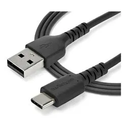 Cavo USB C 2.0 3A Black 2m RUSB2AC2MB
