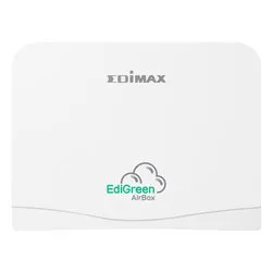 Sensore qualità aria EDIGREEN AirBox White AI 1001W V3