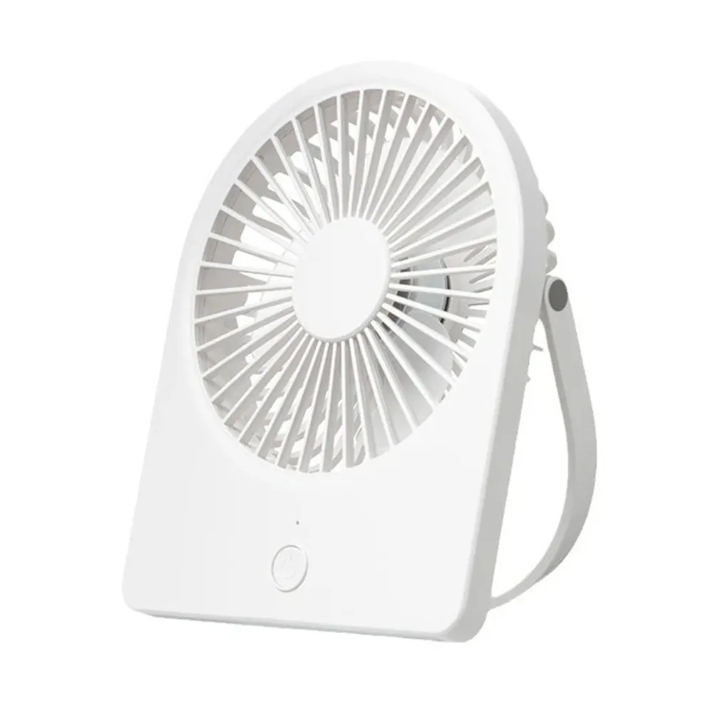Ventilatore Portatile Techsuit CT-108, Bianco