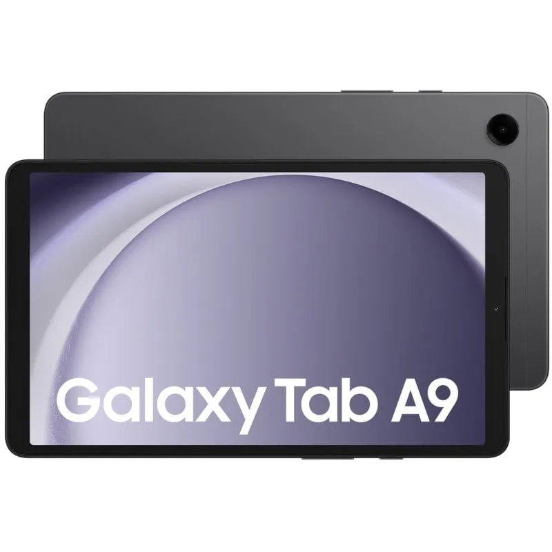 Samsung Galaxy Tab A9 WiFi 8.7" 4GB/64GB Grigio (SM-X110NZAAEUB)