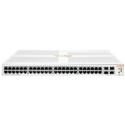 Switch di rete 48 porte ARUBA INSTANT ON 1930 48G White JL685A ABB Gigabit (1000Base-TX)