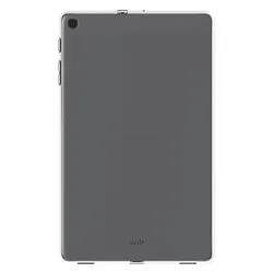 Custodia tablet GALAXY Tab A 10.1 2019 SOFT CLEAR Trasparente GP FPT515WSBTW