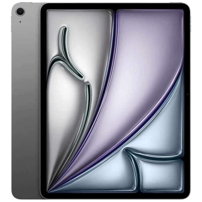 Apple iPad Air 2024 13" WiFi 256GB Grigio siderale