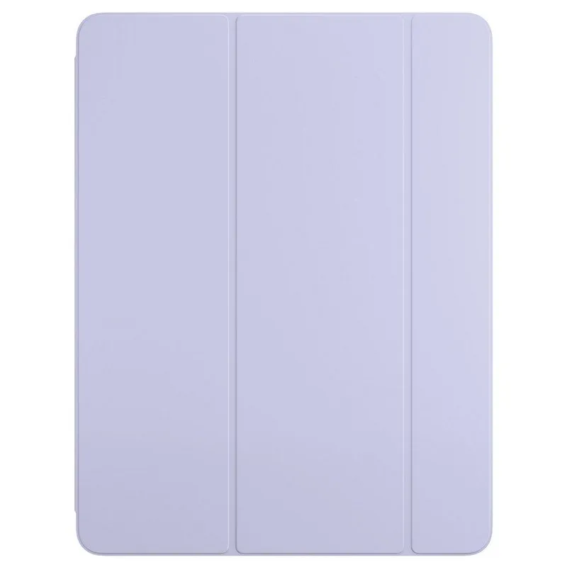 Custodia Apple Smart Folio viola chiaro per iPad Air 2024 13"