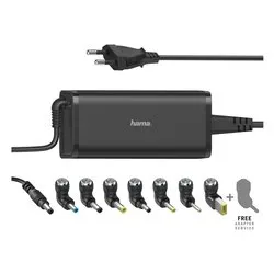 Alimentatore universale Multi plug Power Delivery Black 90W 00200003