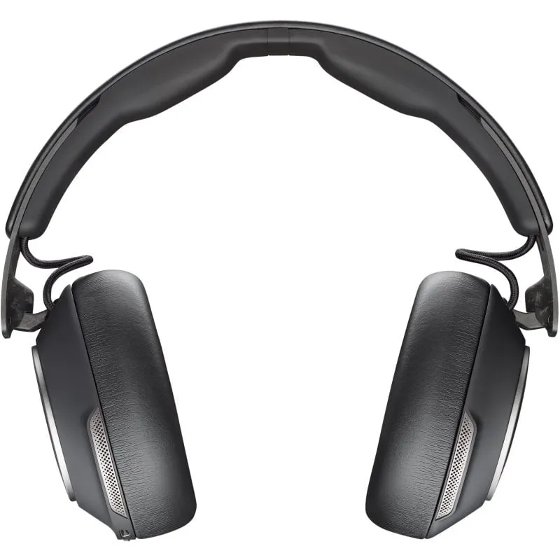 Cuffie USB-C certificate Poly Voyager Surround 80 UC Microsoft Teams + adattatore USB-C/A