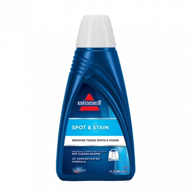 Detergente per tappezzeria Bissell Spot & Stain 1L