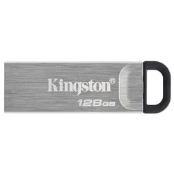 Chiavetta USB Type-A 128GB DATATRAVELER Kyson Grey DTKN