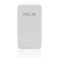 Sensore temperatura Remote Thermo Hygrometer White ST1003H