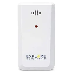 Sensore temperatura Remote Thermo Hygrometer White ST1004