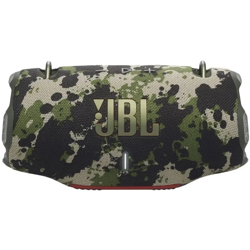 JBL Xtreme 4 Altoparlante portatile stereo Mimetico 30 W